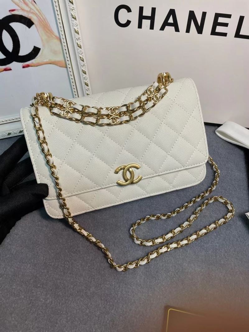 Chanel WOC Bags